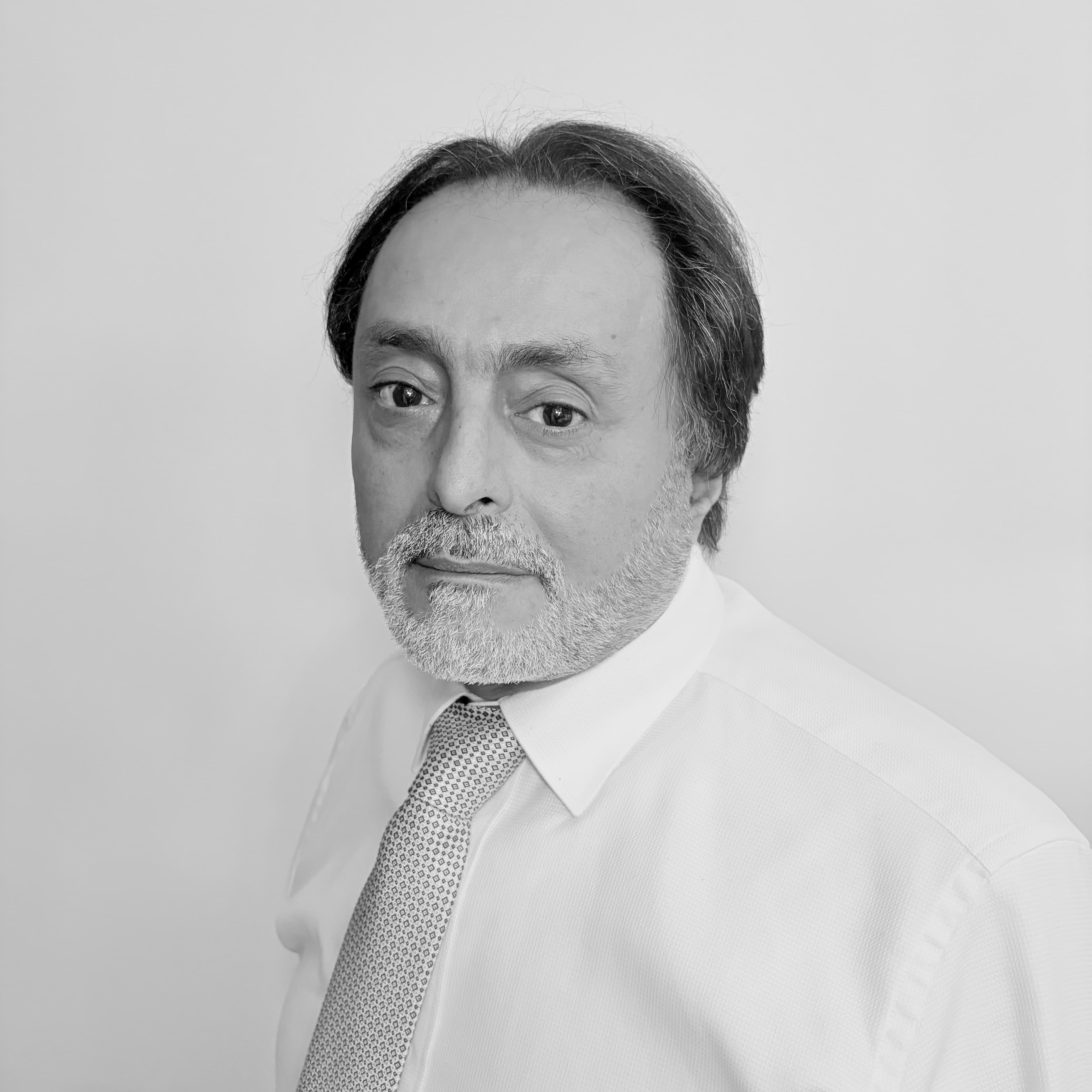 Farhat Saba