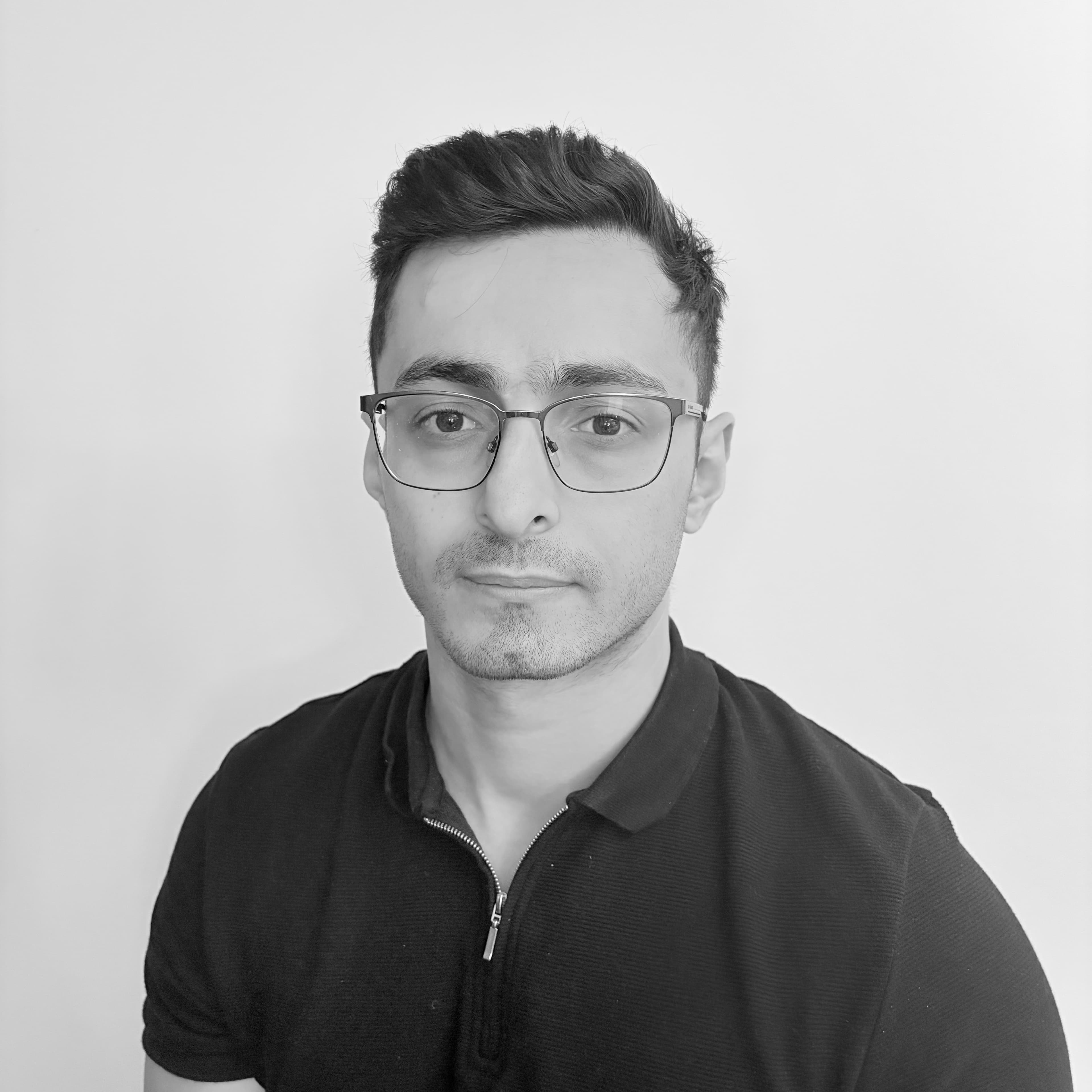 George Saba